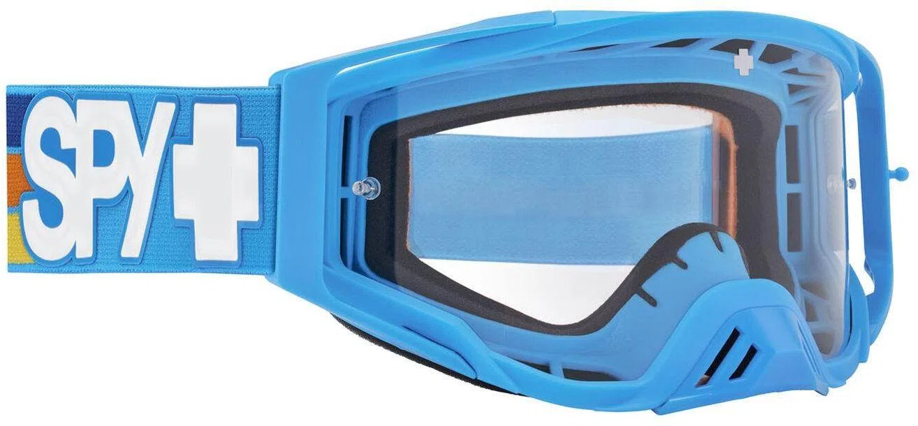 SpyOptic Foundation 323506 Goggles - view 48